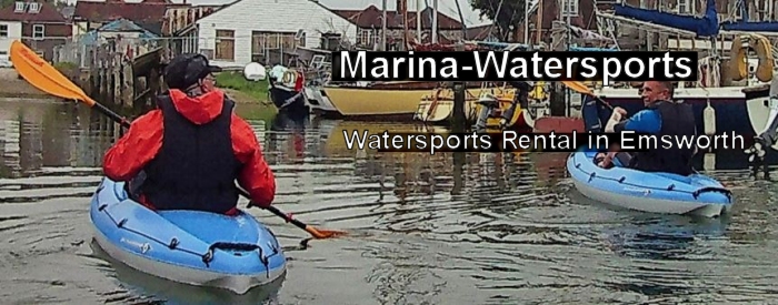 Marina Watersports Emsworth